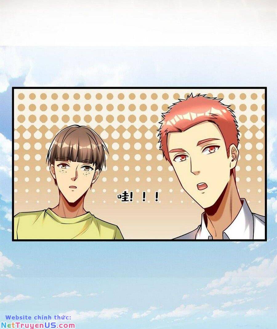 Thành Tỷ Phú Nhờ Thua Lỗ Game Chap 100 - Next Chap 101