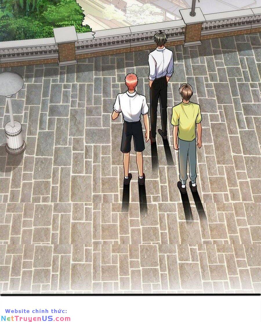 Thành Tỷ Phú Nhờ Thua Lỗ Game Chap 100 - Next Chap 101