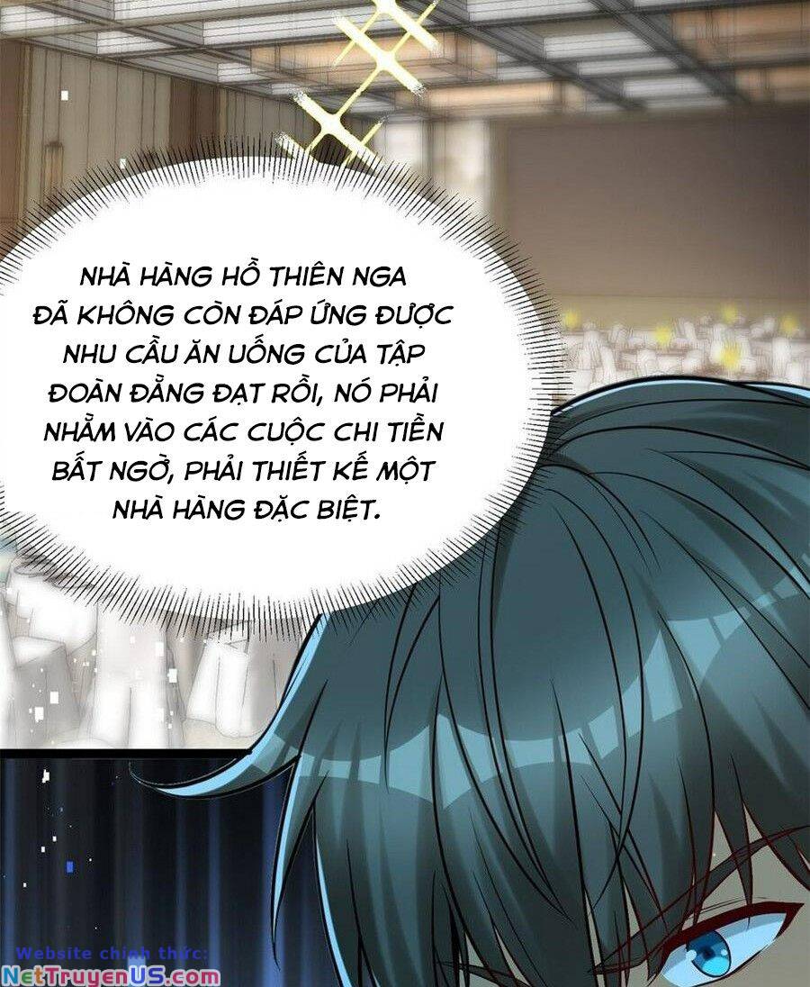 Thành Tỷ Phú Nhờ Thua Lỗ Game Chap 100 - Next Chap 101