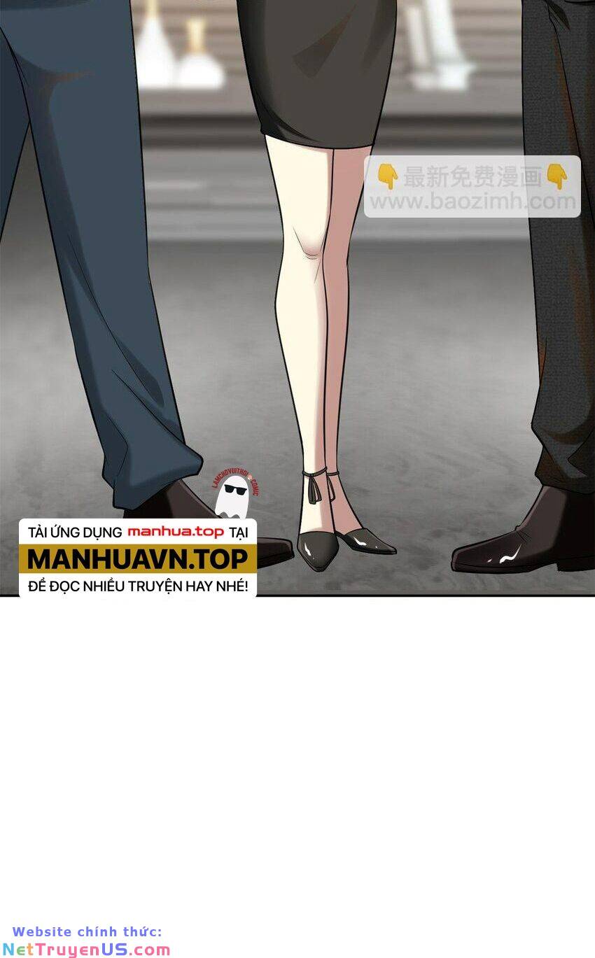 Thành Tỷ Phú Nhờ Thua Lỗ Game Chap 101 - Next Chap 102