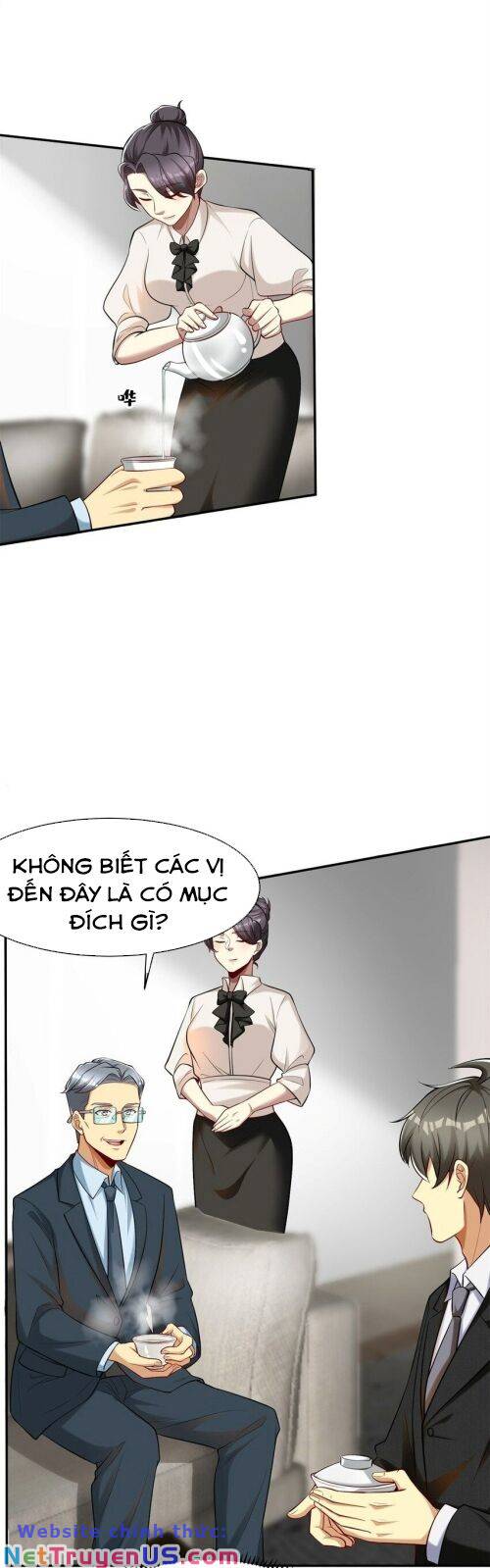 Thành Tỷ Phú Nhờ Thua Lỗ Game Chap 101 - Next Chap 102