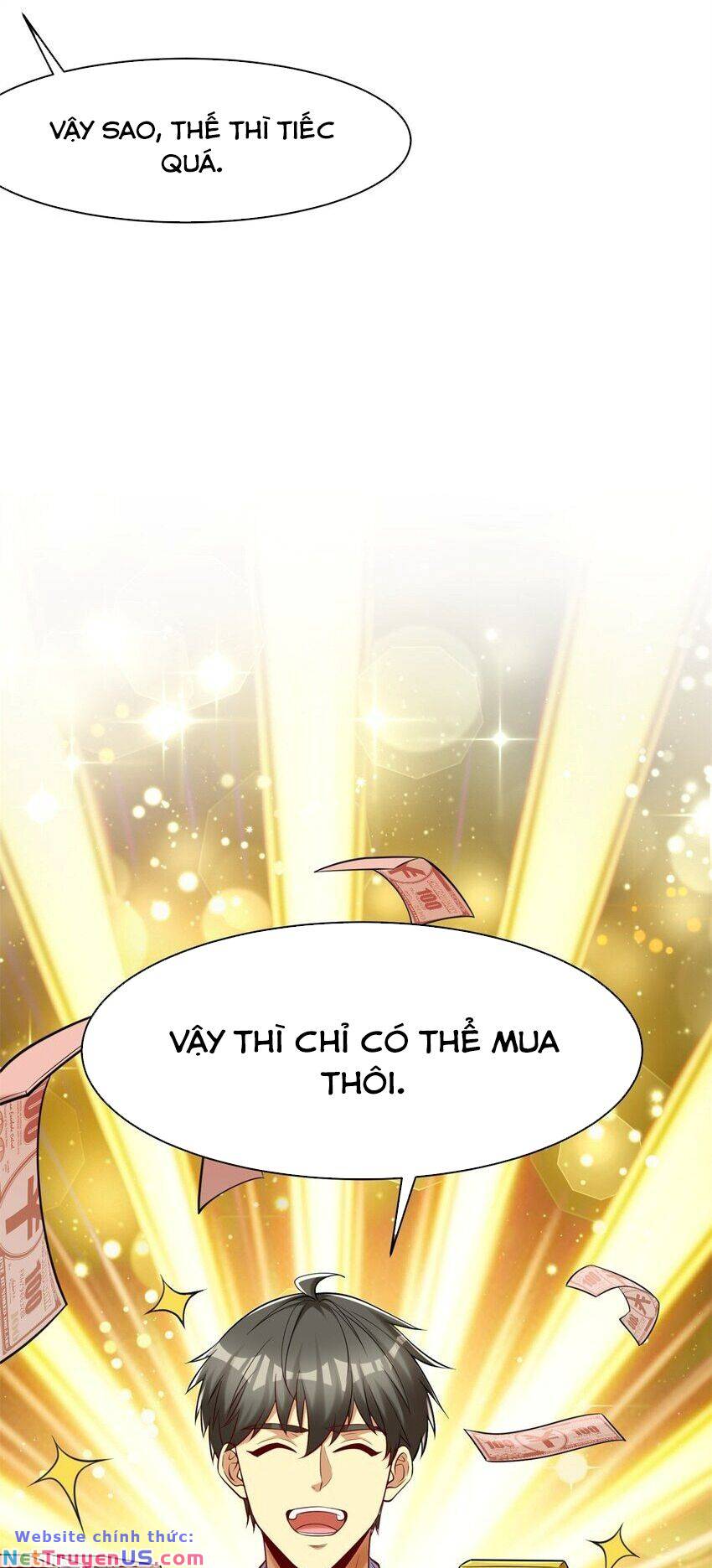 Thành Tỷ Phú Nhờ Thua Lỗ Game Chap 101 - Next Chap 102