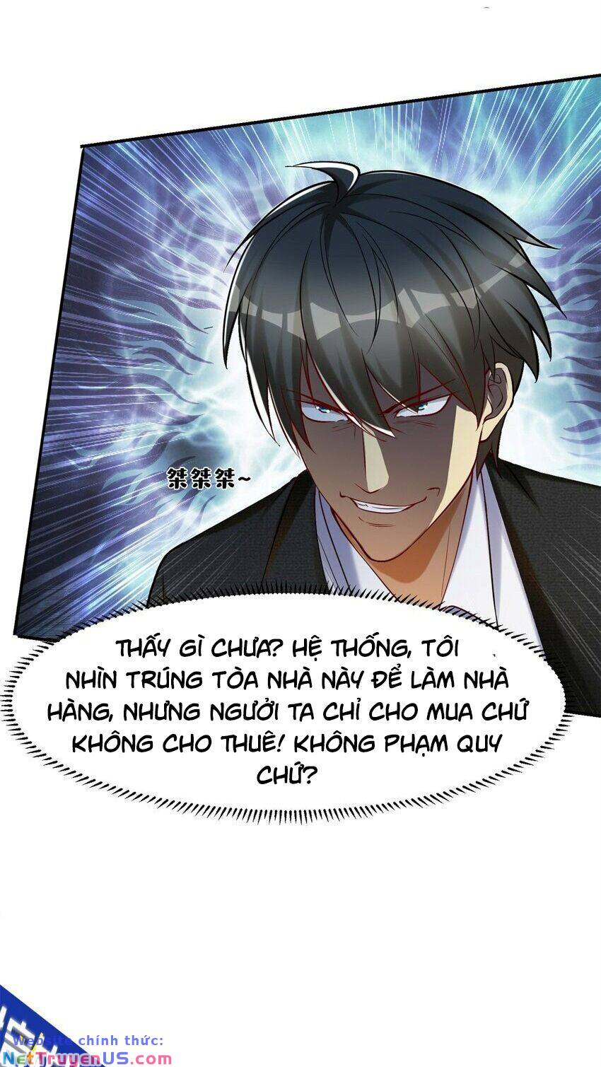 Thành Tỷ Phú Nhờ Thua Lỗ Game Chap 101 - Next Chap 102