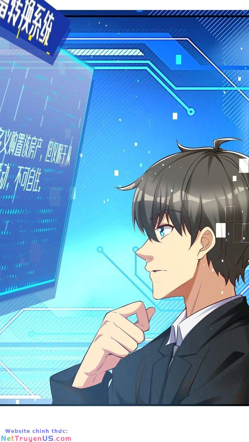 Thành Tỷ Phú Nhờ Thua Lỗ Game Chap 101 - Next Chap 102