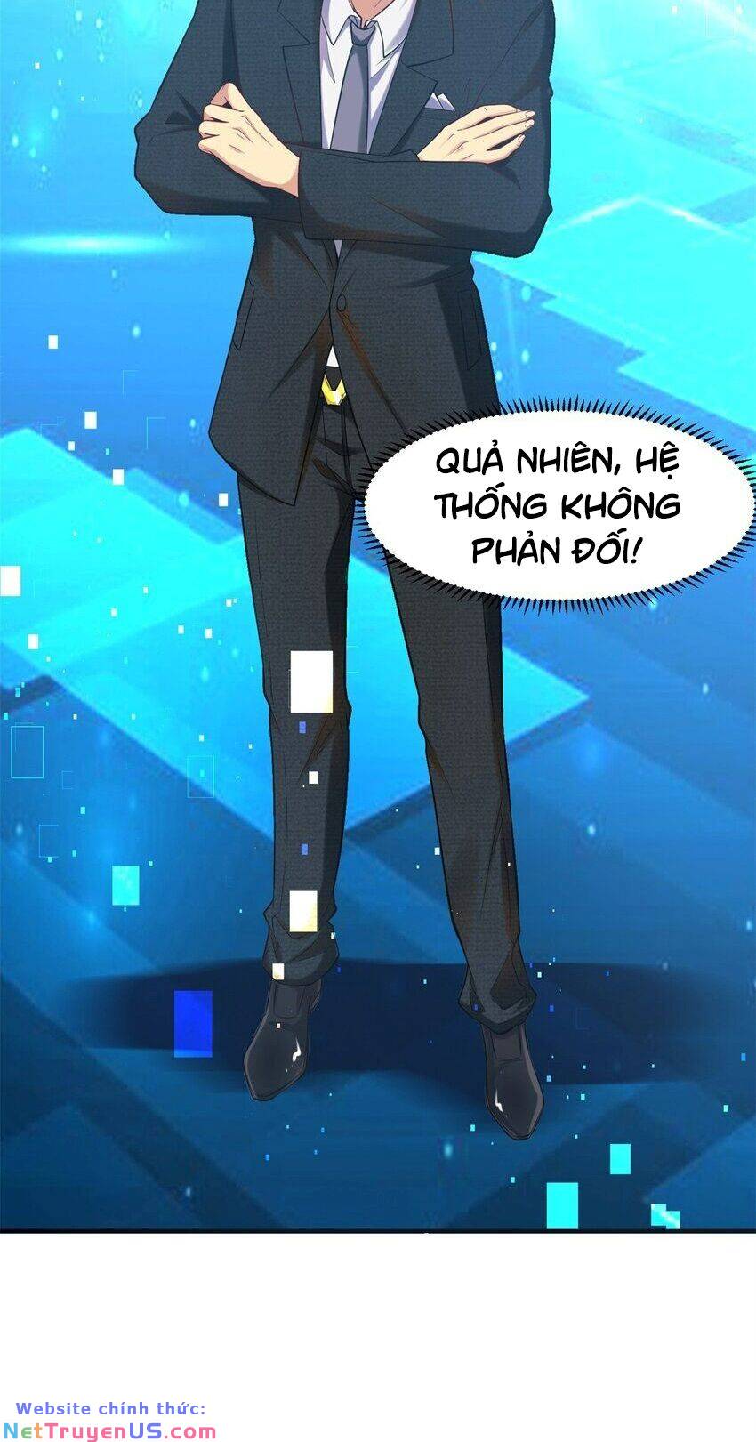 Thành Tỷ Phú Nhờ Thua Lỗ Game Chap 101 - Next Chap 102