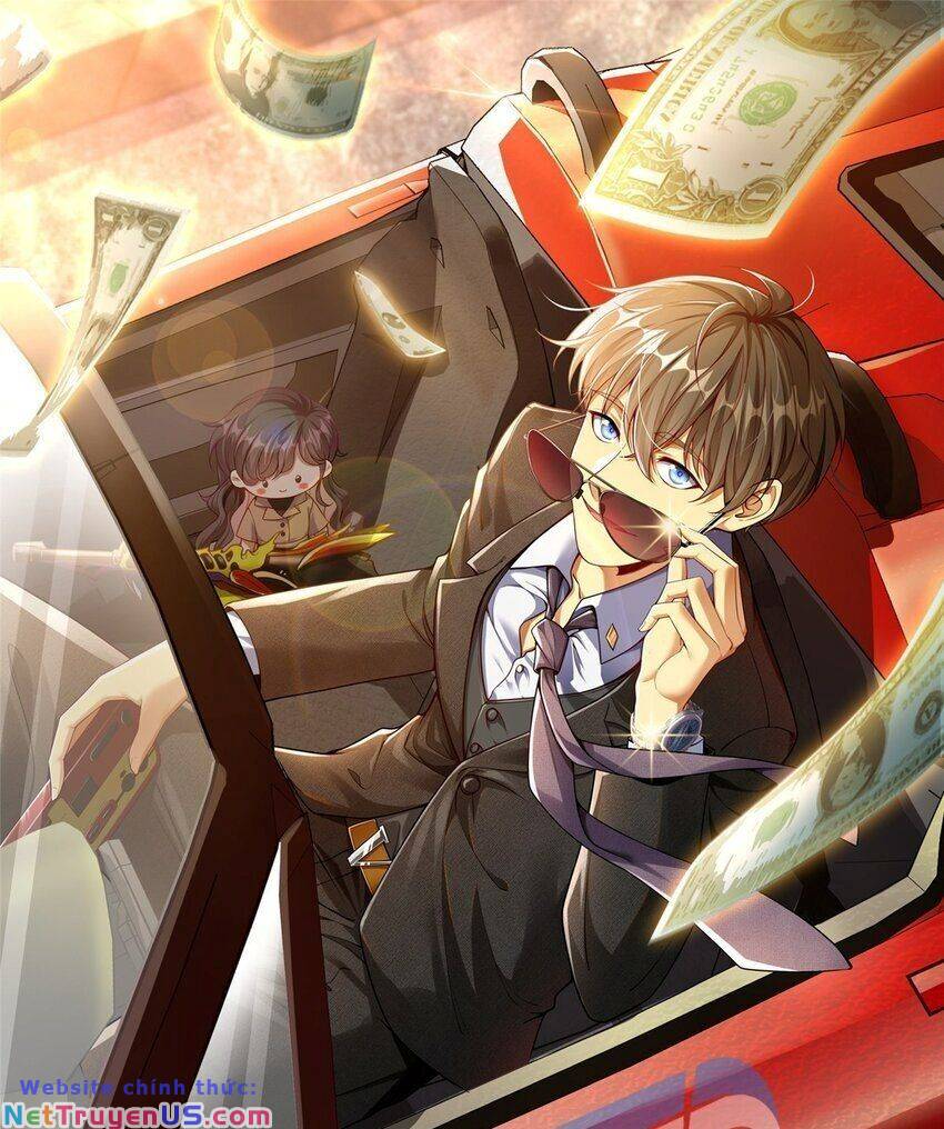 Thành Tỷ Phú Nhờ Thua Lỗ Game Chap 101 - Next Chap 102