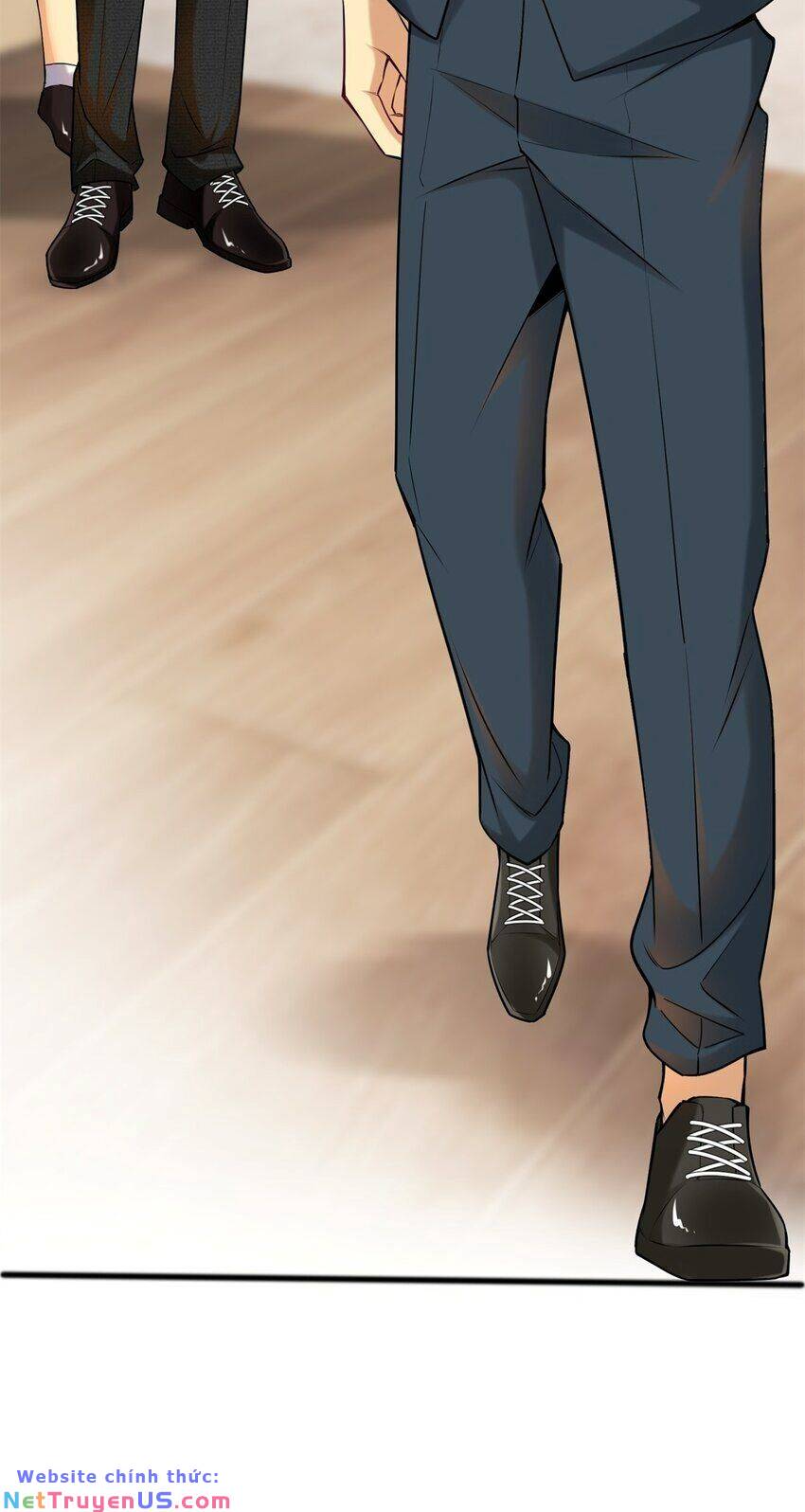 Thành Tỷ Phú Nhờ Thua Lỗ Game Chap 101 - Next Chap 102