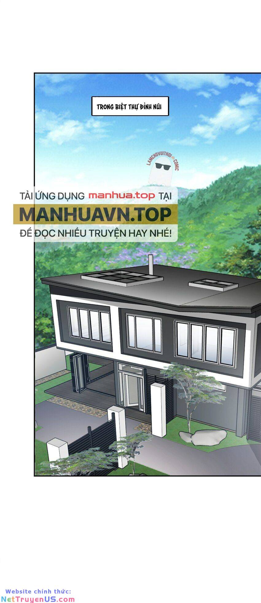 Thành Tỷ Phú Nhờ Thua Lỗ Game Chap 101 - Next Chap 102