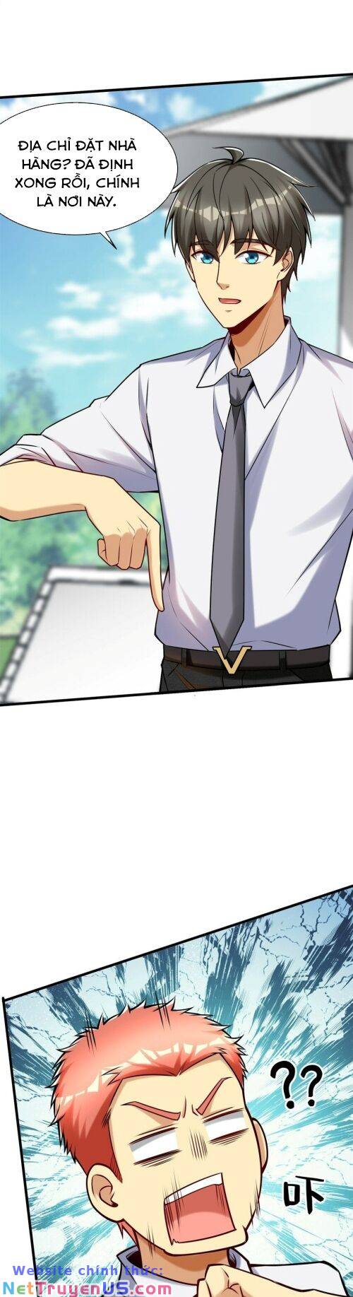 Thành Tỷ Phú Nhờ Thua Lỗ Game Chap 101 - Next Chap 102