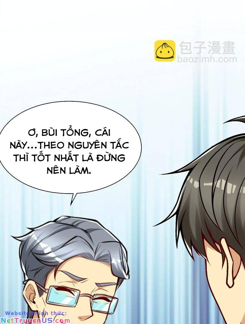 Thành Tỷ Phú Nhờ Thua Lỗ Game Chap 101 - Next Chap 102