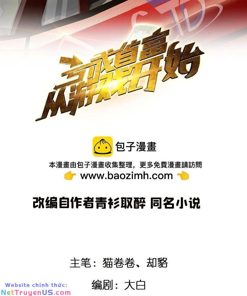 Thành Tỷ Phú Nhờ Thua Lỗ Game Chap 101 - Next Chap 102