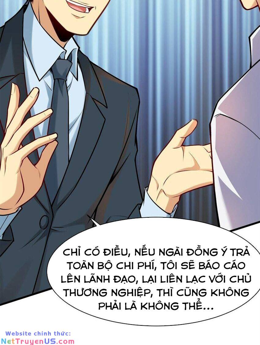 Thành Tỷ Phú Nhờ Thua Lỗ Game Chap 101 - Next Chap 102