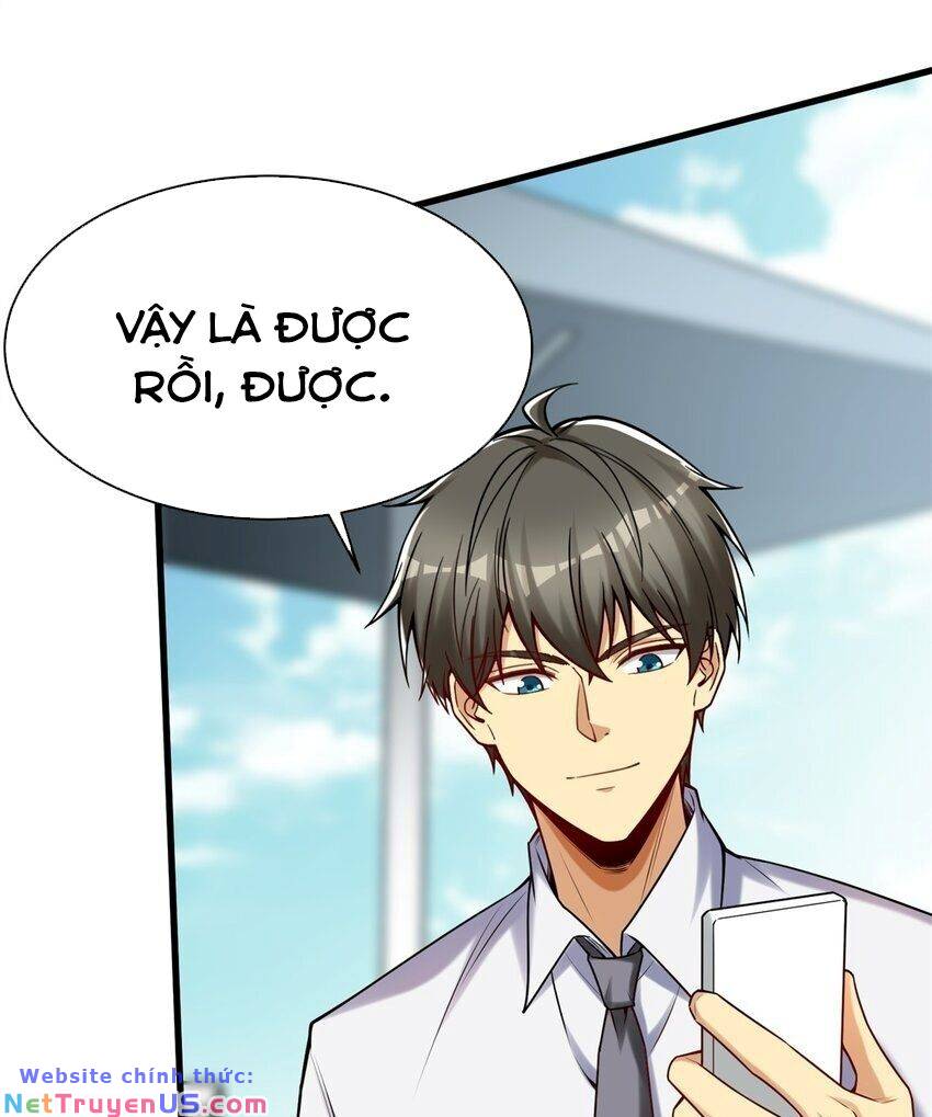 Thành Tỷ Phú Nhờ Thua Lỗ Game Chap 101 - Next Chap 102