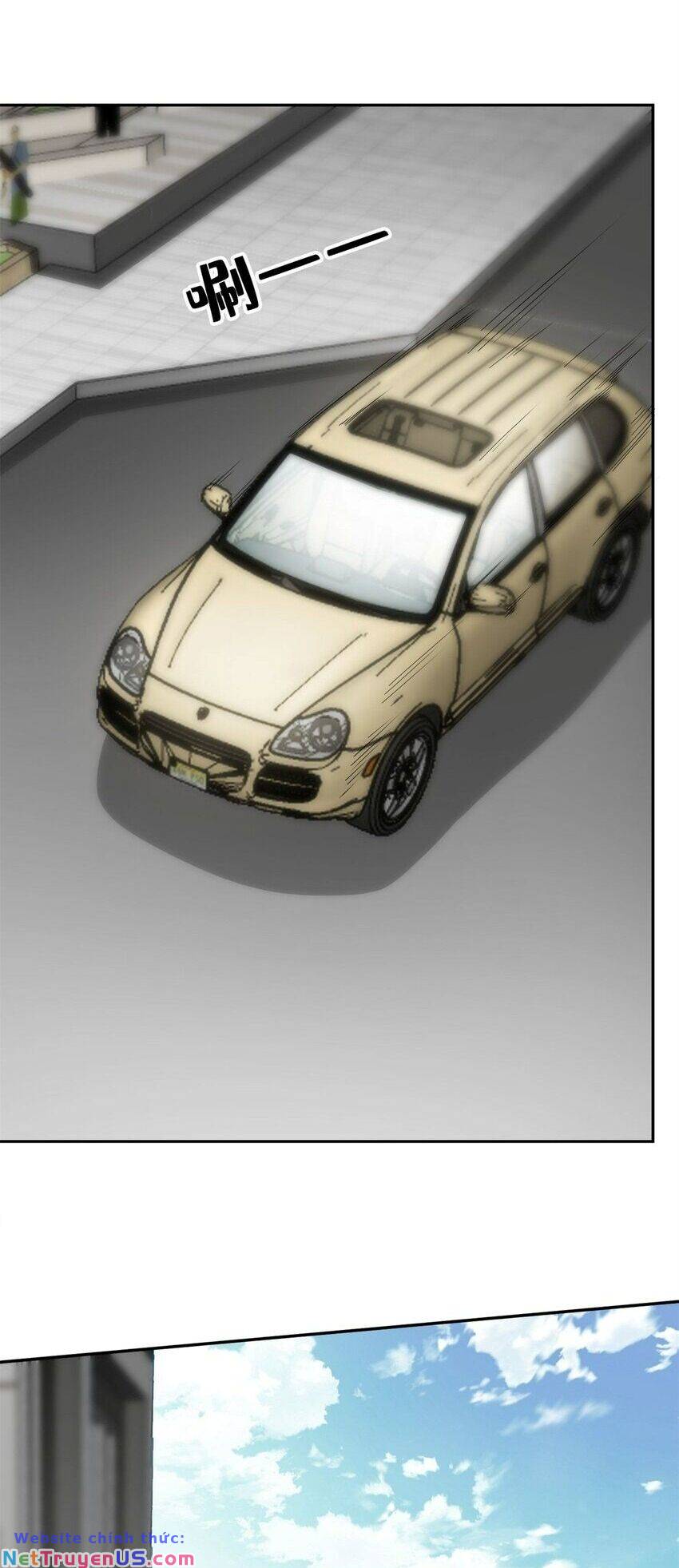 Thành Tỷ Phú Nhờ Thua Lỗ Game Chap 101 - Next Chap 102