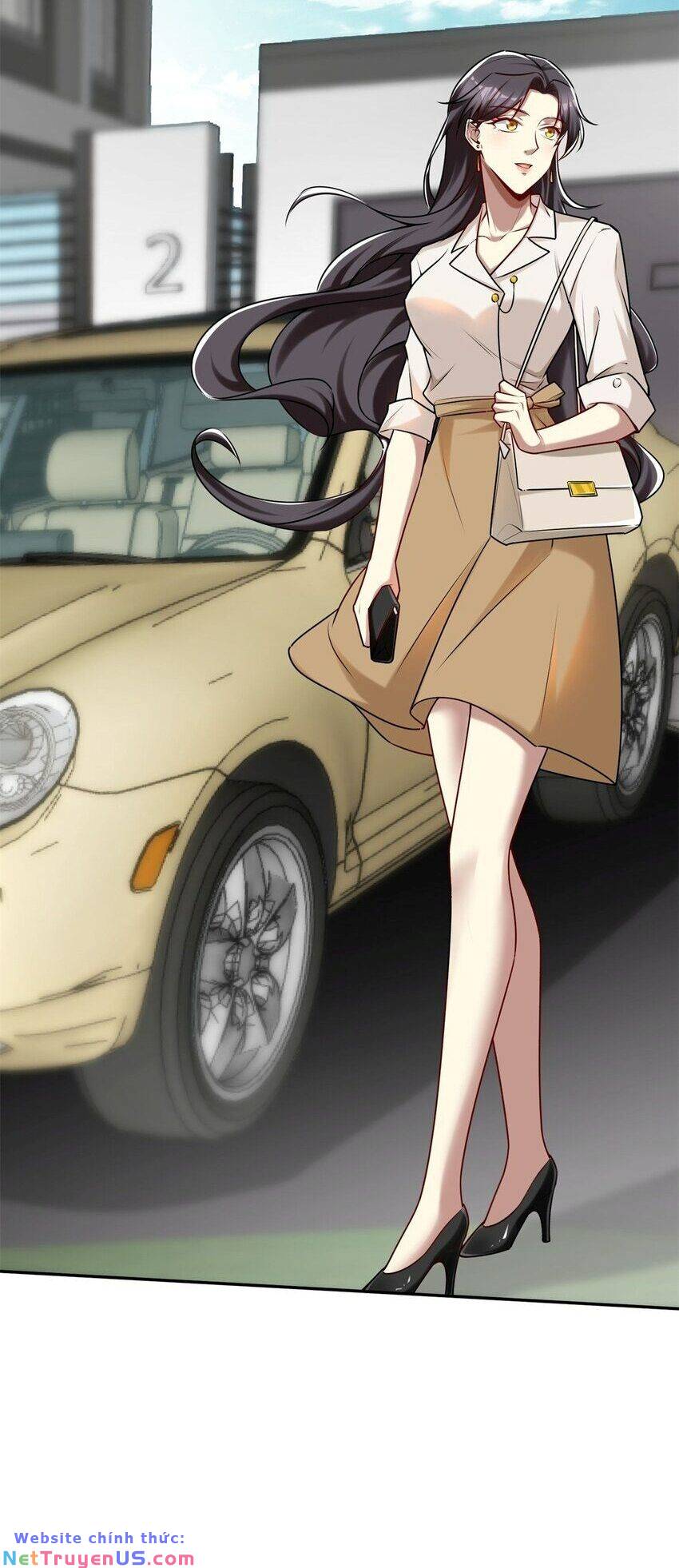 Thành Tỷ Phú Nhờ Thua Lỗ Game Chap 101 - Next Chap 102