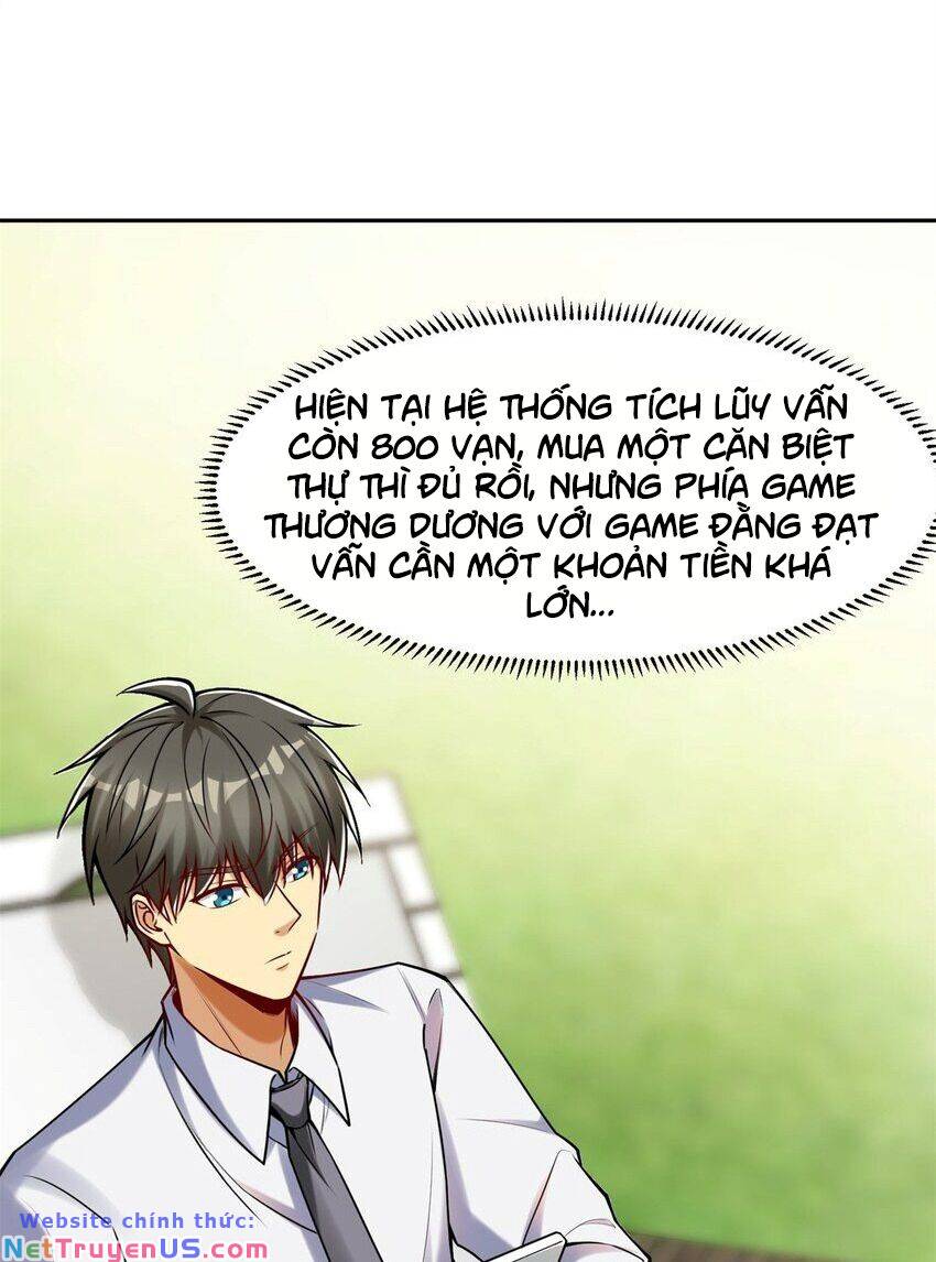 Thành Tỷ Phú Nhờ Thua Lỗ Game Chap 101 - Next Chap 102