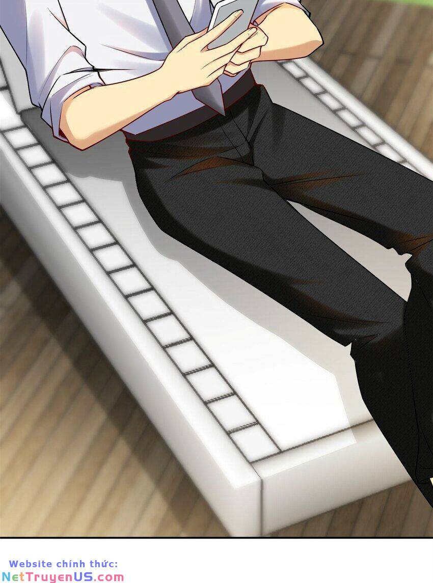 Thành Tỷ Phú Nhờ Thua Lỗ Game Chap 101 - Next Chap 102