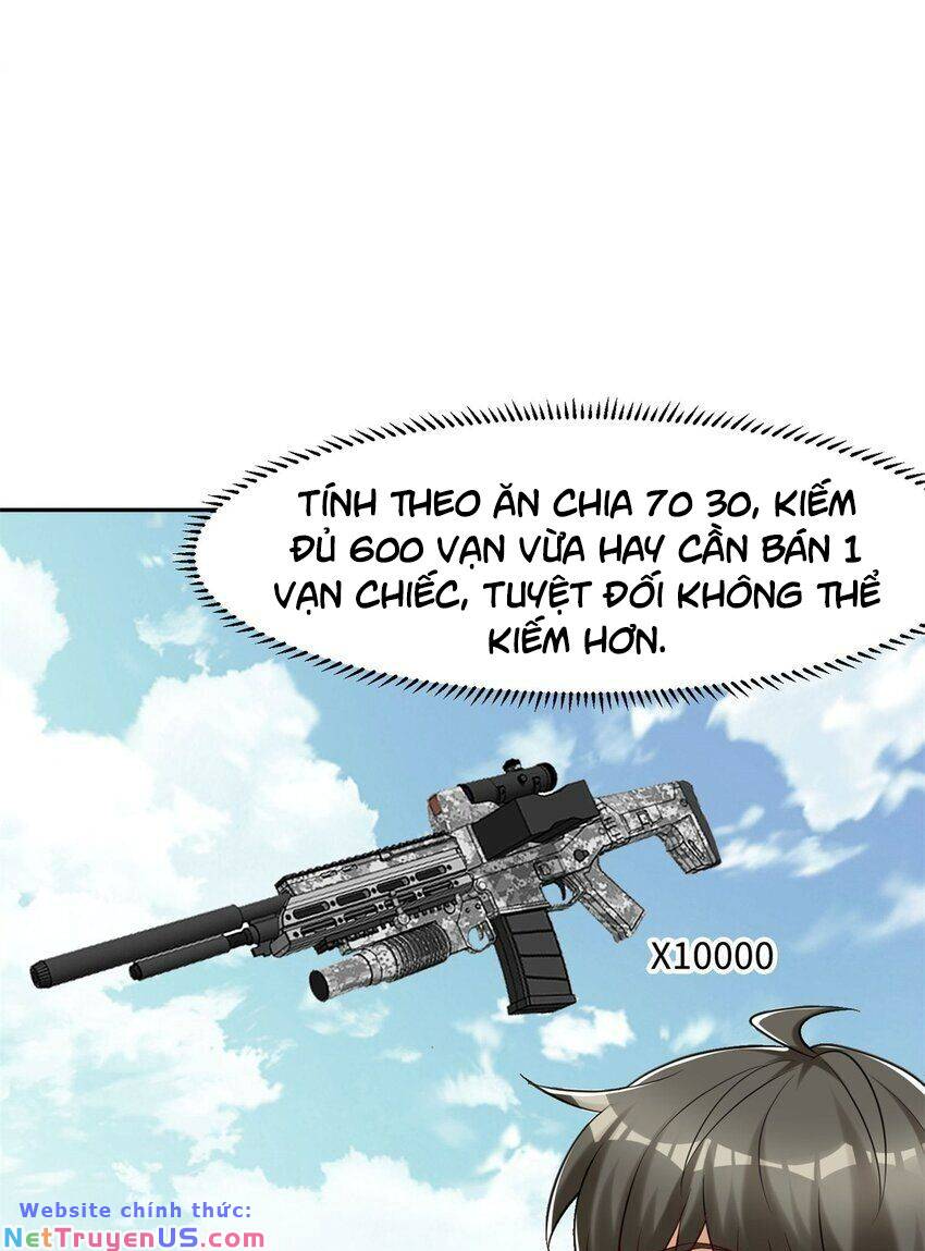Thành Tỷ Phú Nhờ Thua Lỗ Game Chap 101 - Next Chap 102