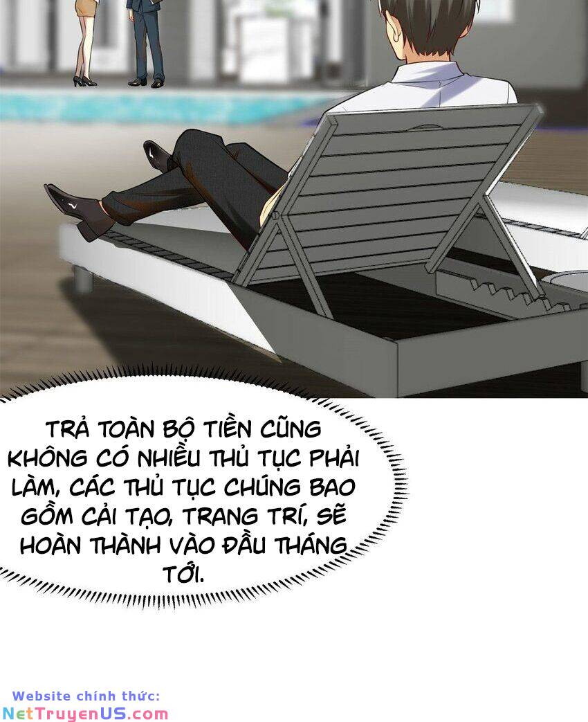 Thành Tỷ Phú Nhờ Thua Lỗ Game Chap 101 - Next Chap 102