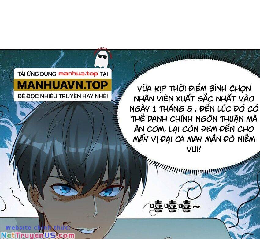Thành Tỷ Phú Nhờ Thua Lỗ Game Chap 101 - Next Chap 102