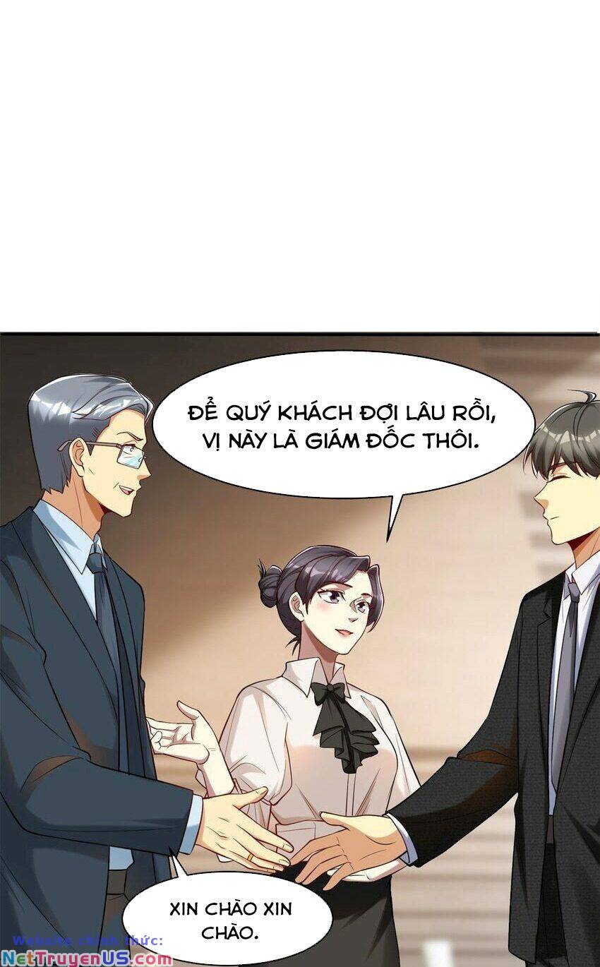 Thành Tỷ Phú Nhờ Thua Lỗ Game Chap 101 - Next Chap 102