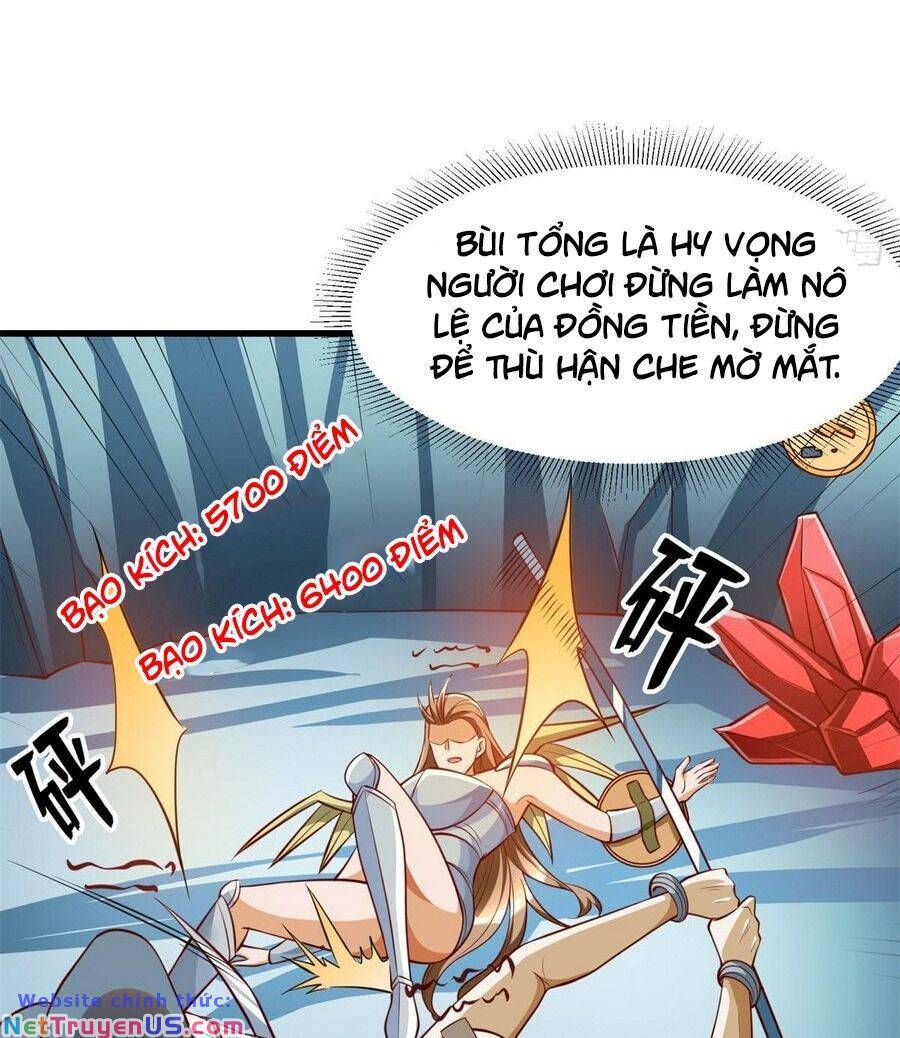 Thành Tỷ Phú Nhờ Thua Lỗ Game Chap 102 - Next Chap 103
