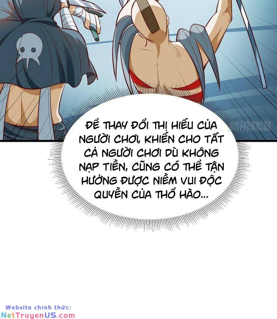 Thành Tỷ Phú Nhờ Thua Lỗ Game Chap 102 - Next Chap 103
