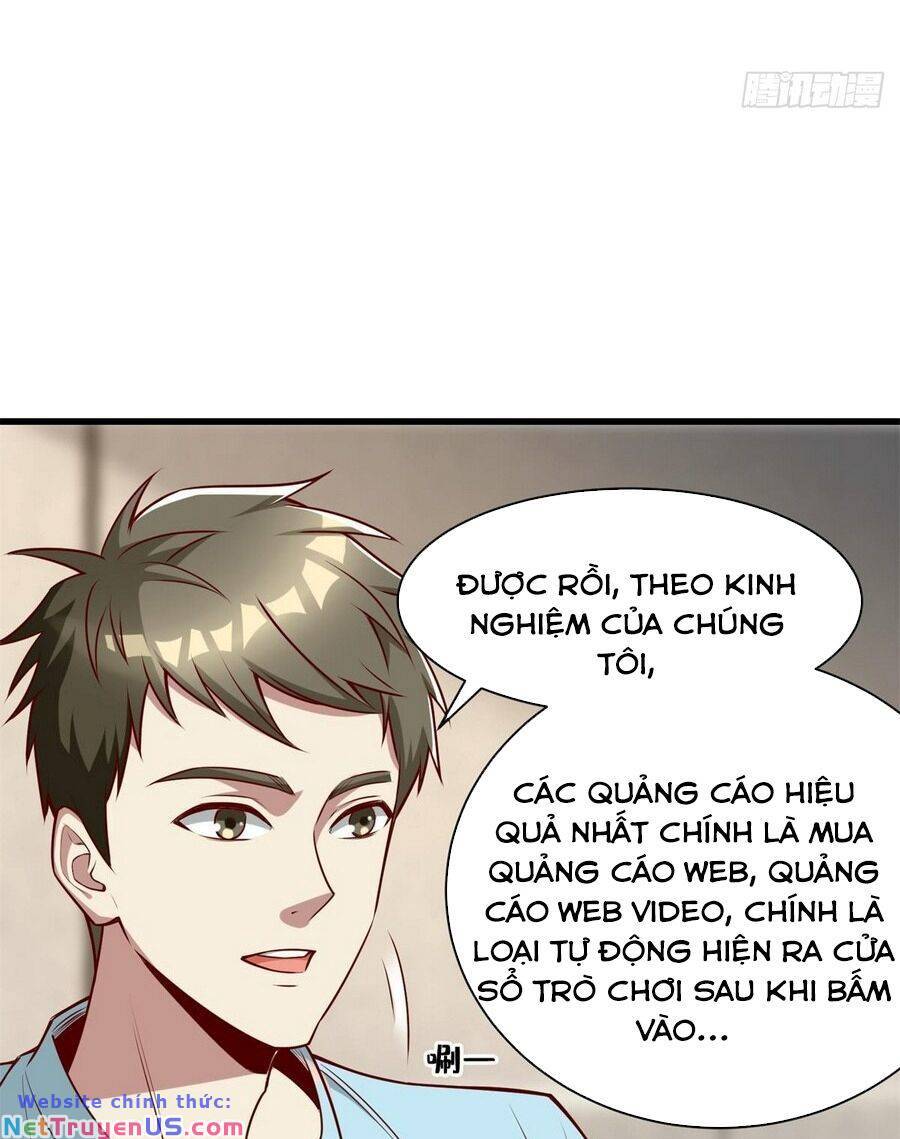 Thành Tỷ Phú Nhờ Thua Lỗ Game Chap 102 - Next Chap 103