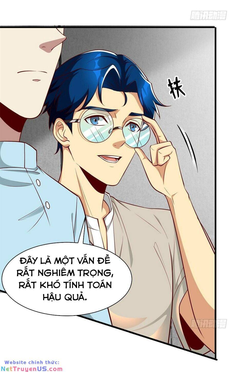 Thành Tỷ Phú Nhờ Thua Lỗ Game Chap 102 - Next Chap 103