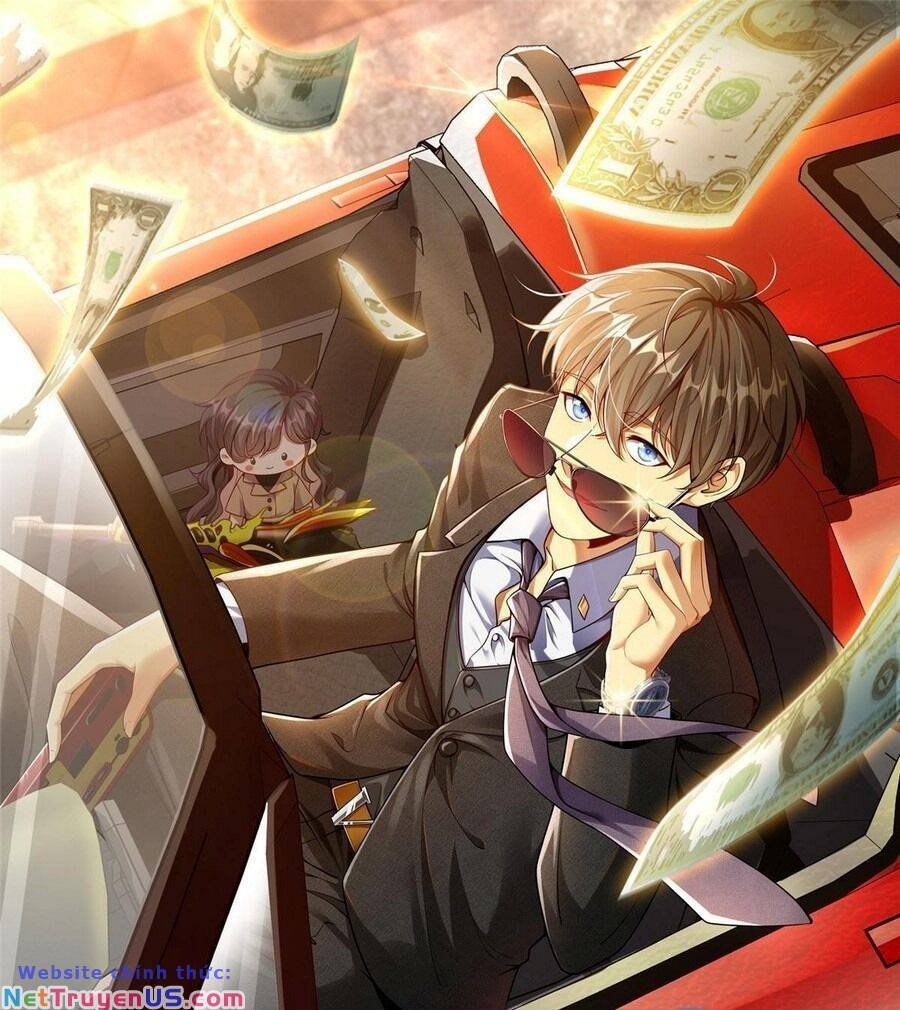 Thành Tỷ Phú Nhờ Thua Lỗ Game Chap 102 - Next Chap 103