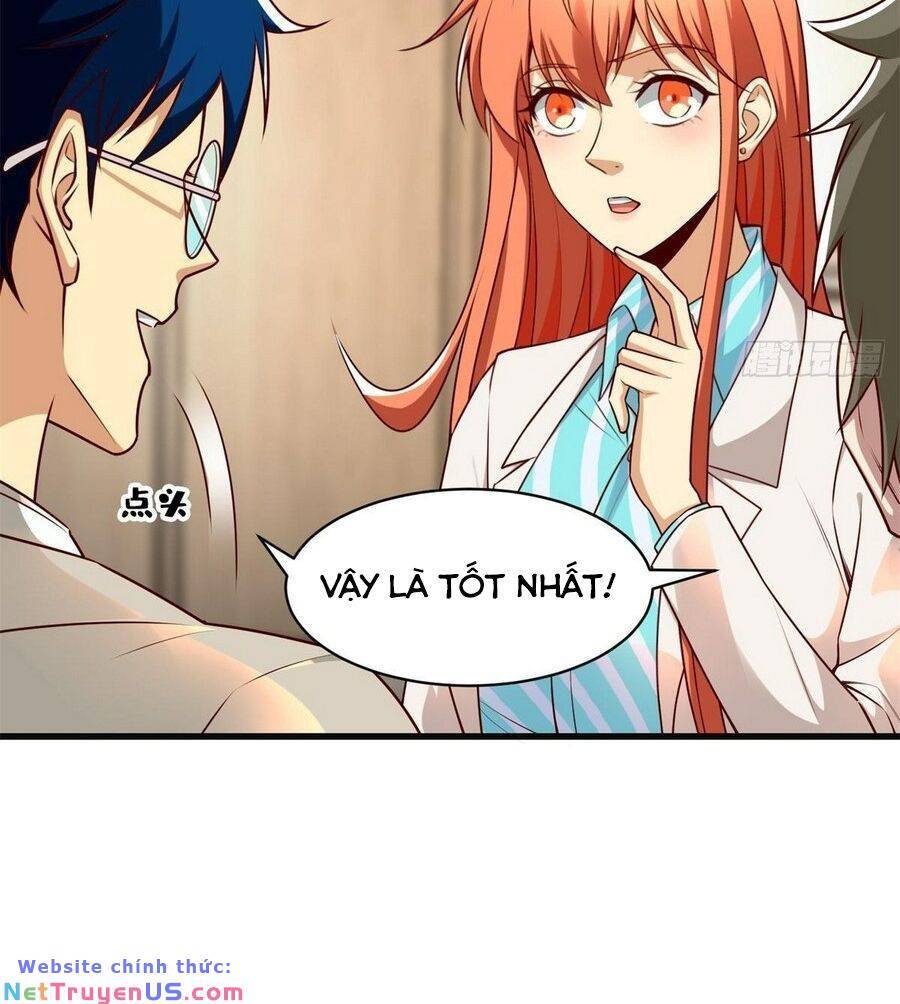 Thành Tỷ Phú Nhờ Thua Lỗ Game Chap 102 - Next Chap 103