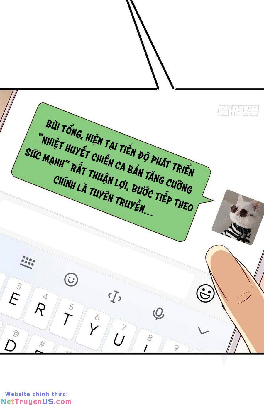 Thành Tỷ Phú Nhờ Thua Lỗ Game Chap 102 - Next Chap 103