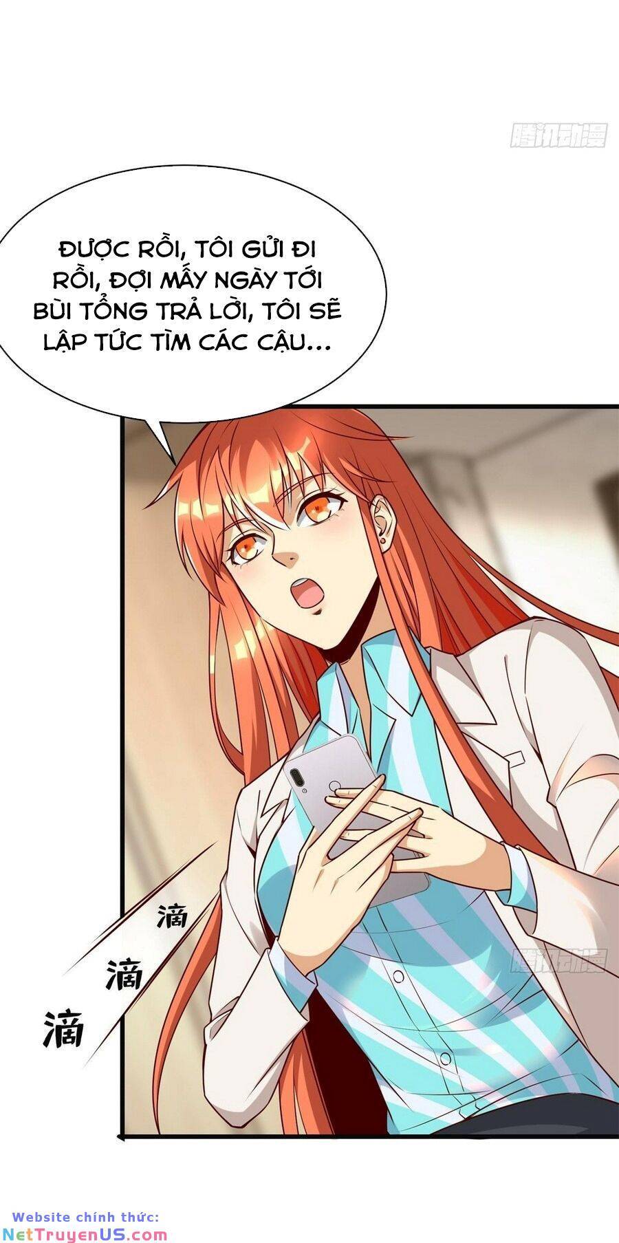 Thành Tỷ Phú Nhờ Thua Lỗ Game Chap 102 - Next Chap 103