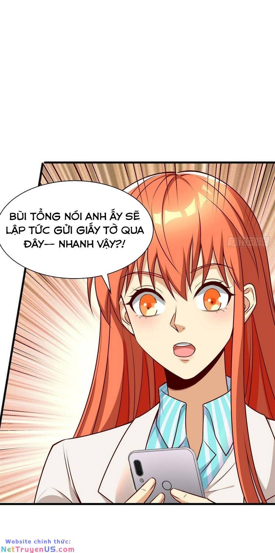 Thành Tỷ Phú Nhờ Thua Lỗ Game Chap 102 - Next Chap 103