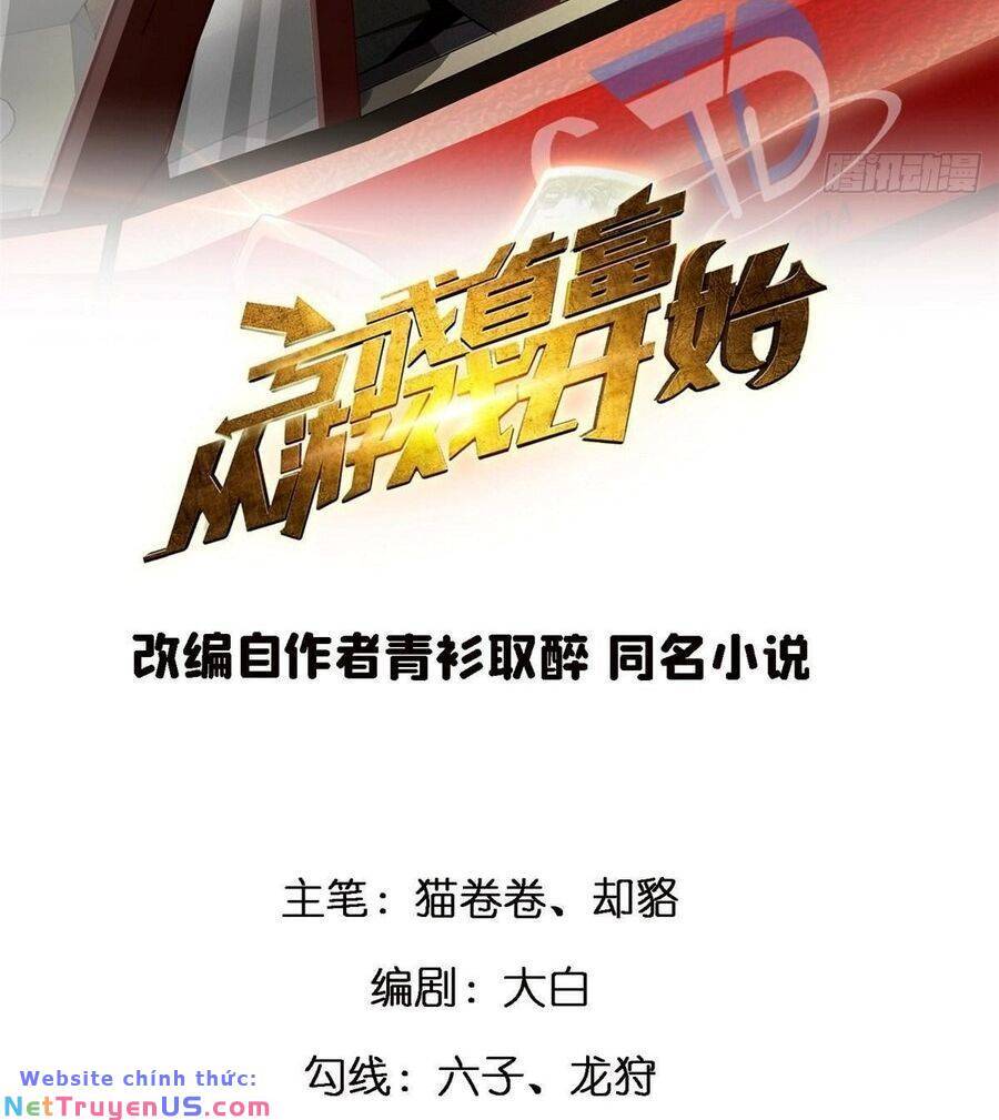 Thành Tỷ Phú Nhờ Thua Lỗ Game Chap 102 - Next Chap 103