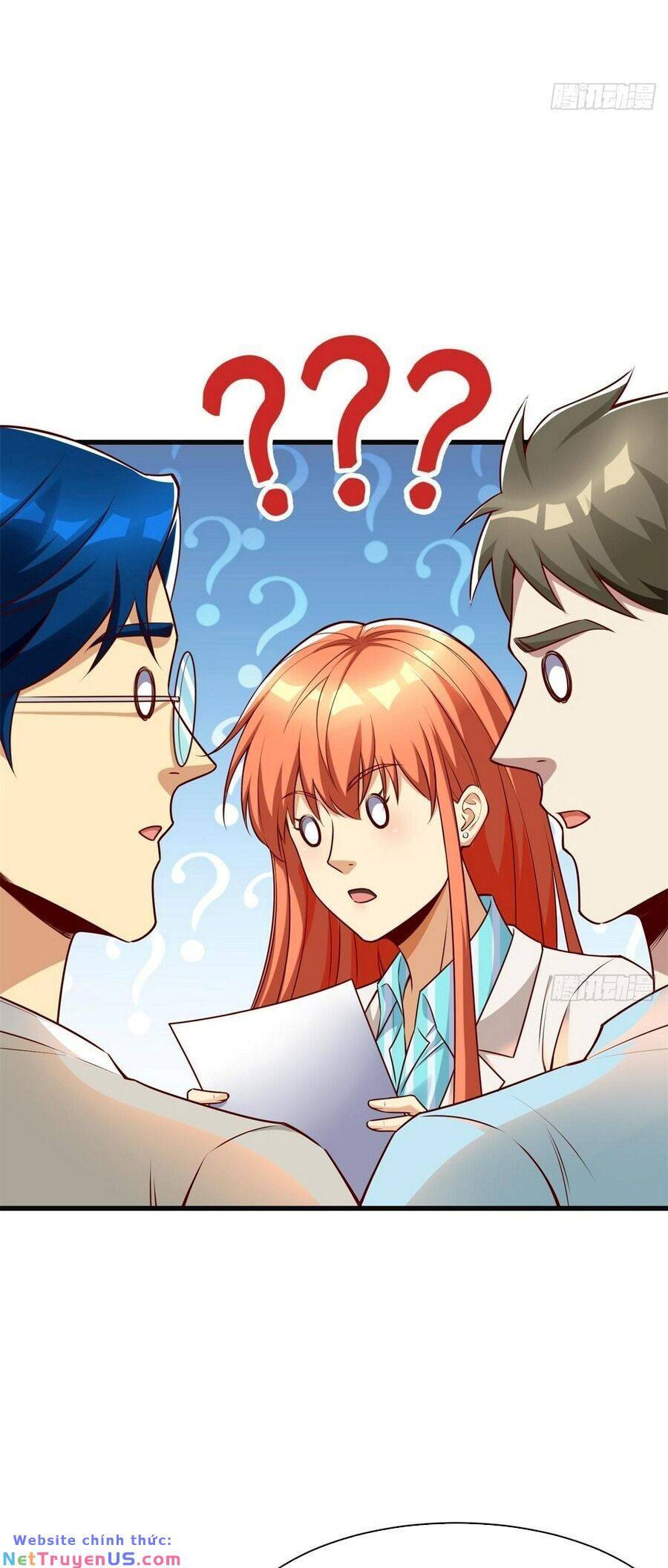 Thành Tỷ Phú Nhờ Thua Lỗ Game Chap 102 - Next Chap 103