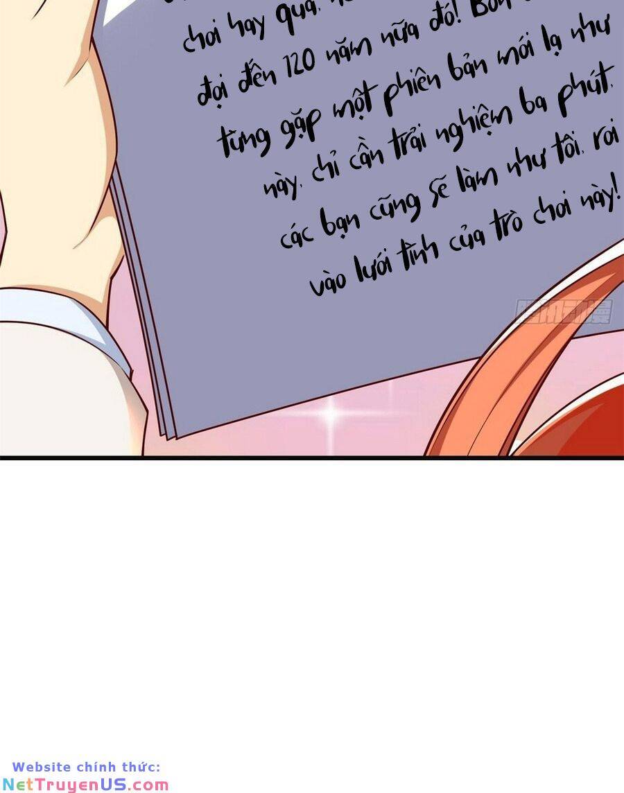 Thành Tỷ Phú Nhờ Thua Lỗ Game Chap 102 - Next Chap 103