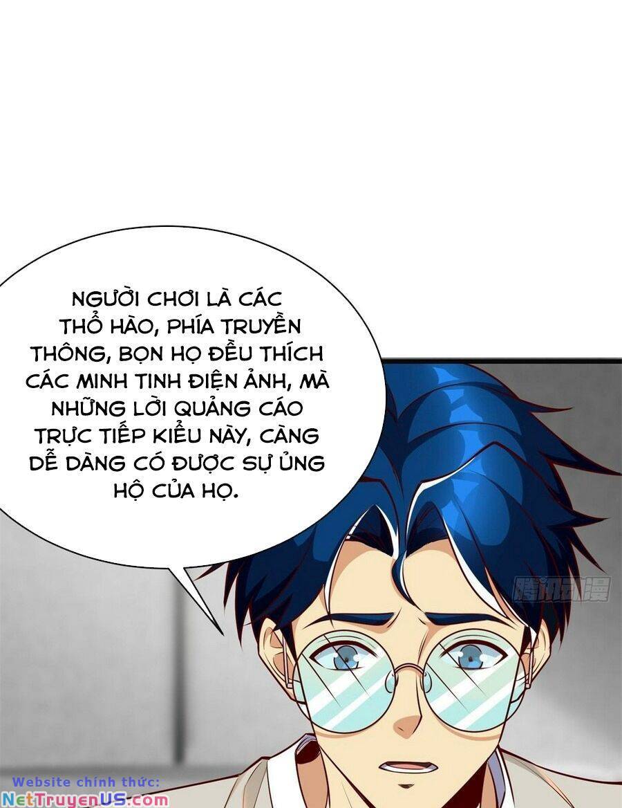 Thành Tỷ Phú Nhờ Thua Lỗ Game Chap 102 - Next Chap 103