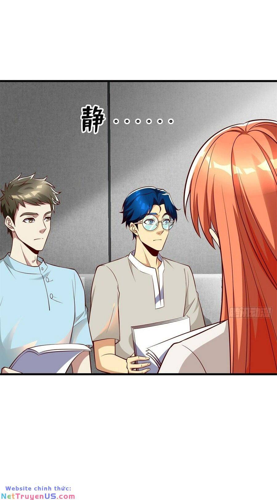 Thành Tỷ Phú Nhờ Thua Lỗ Game Chap 102 - Next Chap 103