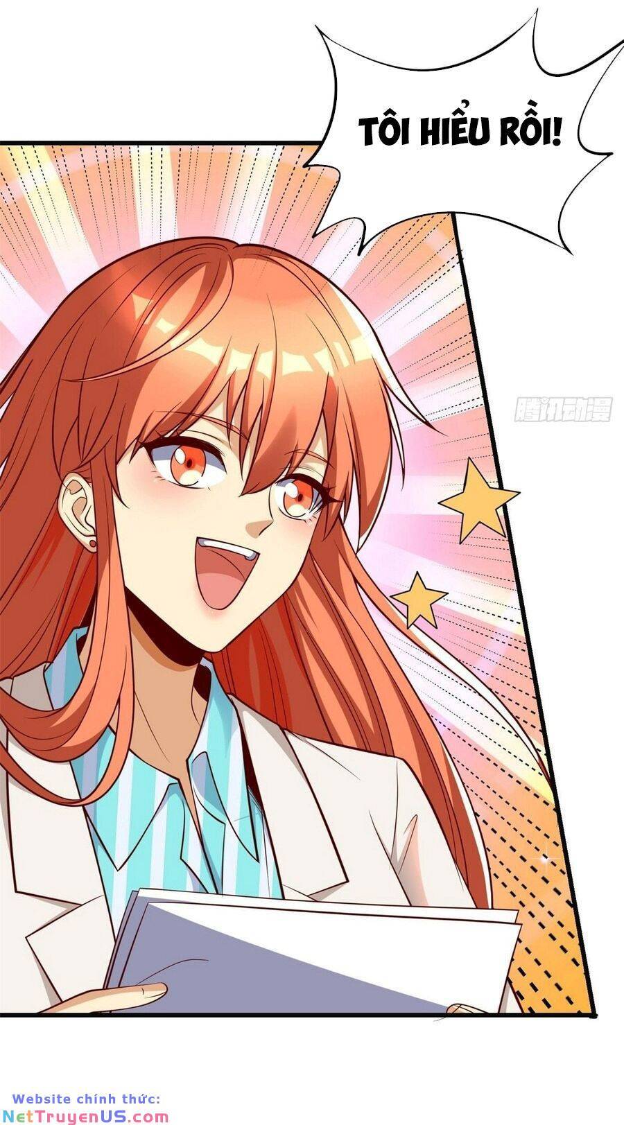 Thành Tỷ Phú Nhờ Thua Lỗ Game Chap 102 - Next Chap 103