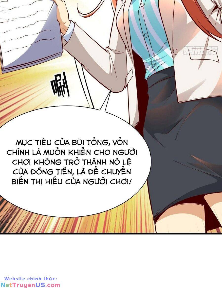 Thành Tỷ Phú Nhờ Thua Lỗ Game Chap 102 - Next Chap 103