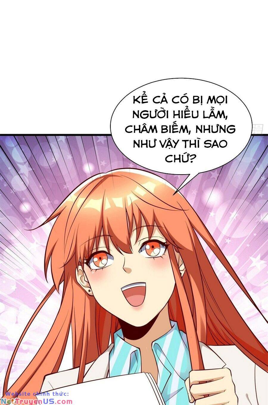 Thành Tỷ Phú Nhờ Thua Lỗ Game Chap 102 - Next Chap 103