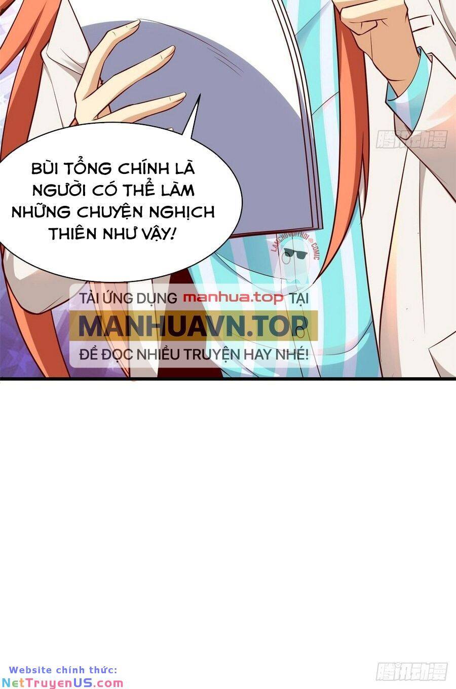 Thành Tỷ Phú Nhờ Thua Lỗ Game Chap 102 - Next Chap 103