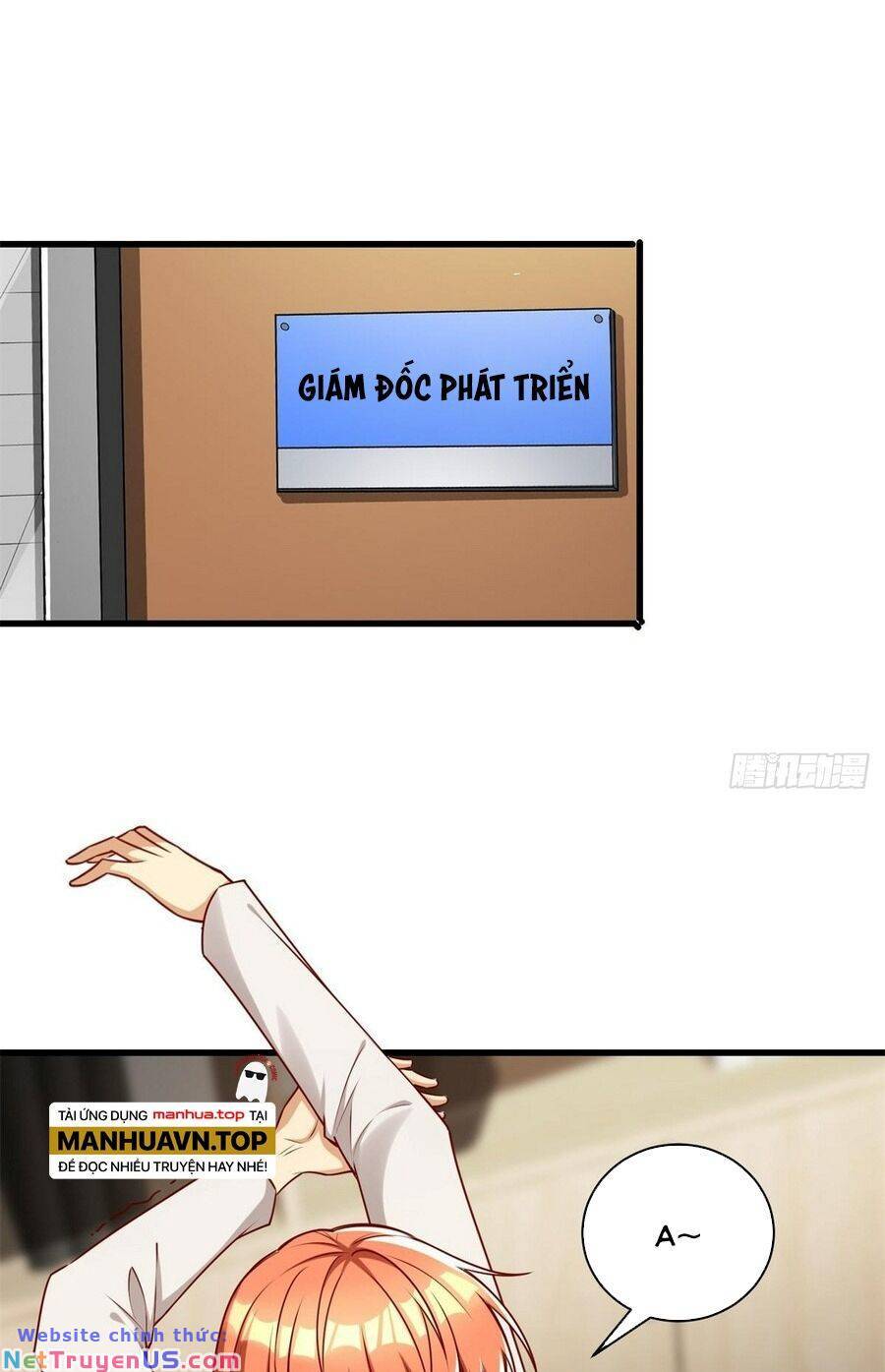 Thành Tỷ Phú Nhờ Thua Lỗ Game Chap 102 - Next Chap 103