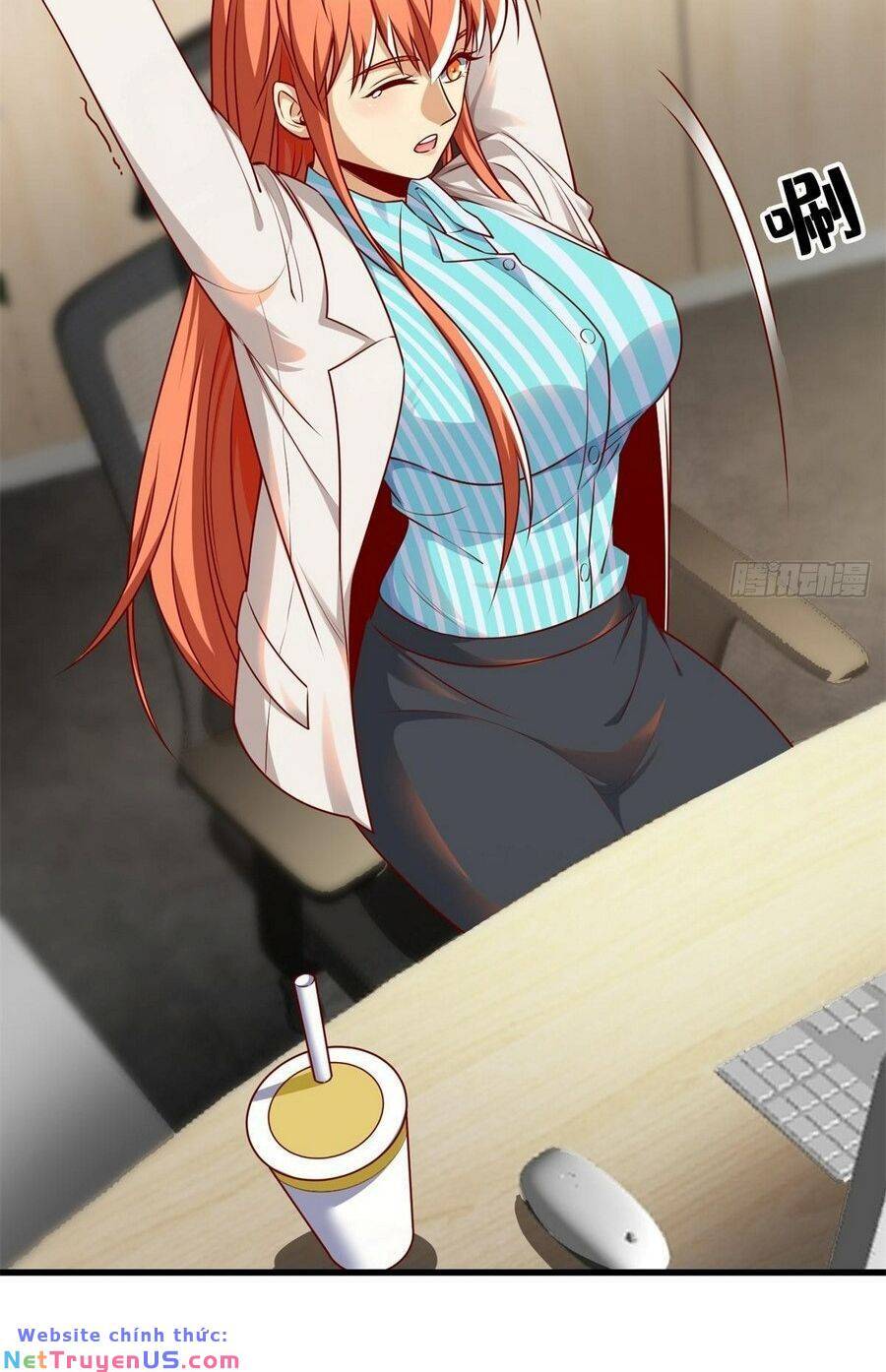 Thành Tỷ Phú Nhờ Thua Lỗ Game Chap 102 - Next Chap 103