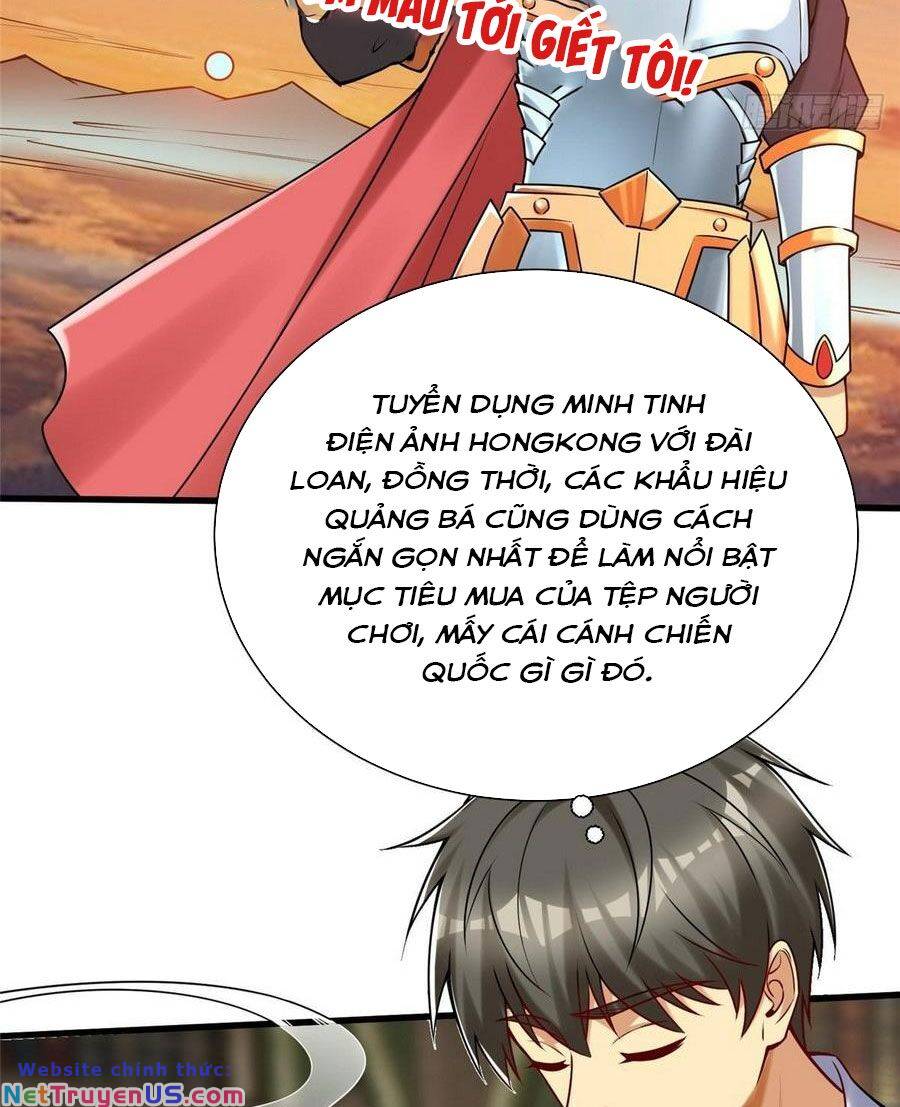 Thành Tỷ Phú Nhờ Thua Lỗ Game Chap 103 - Next Chap 104
