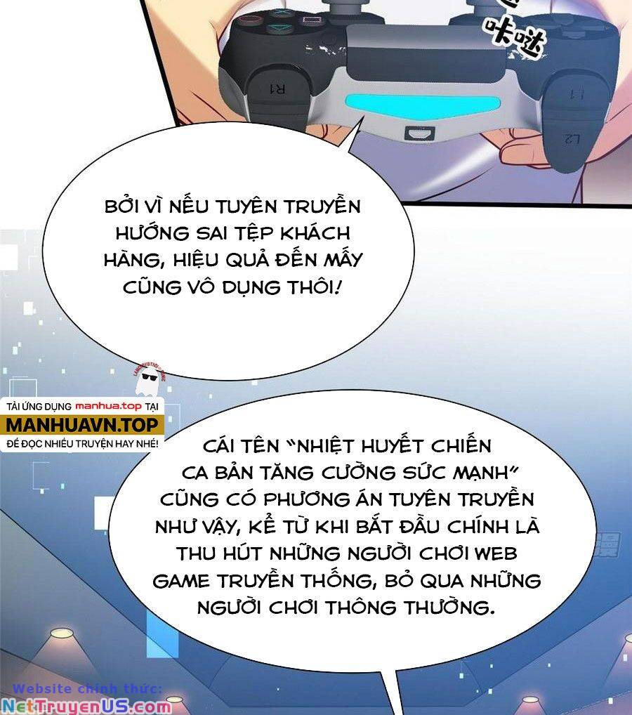 Thành Tỷ Phú Nhờ Thua Lỗ Game Chap 103 - Next Chap 104