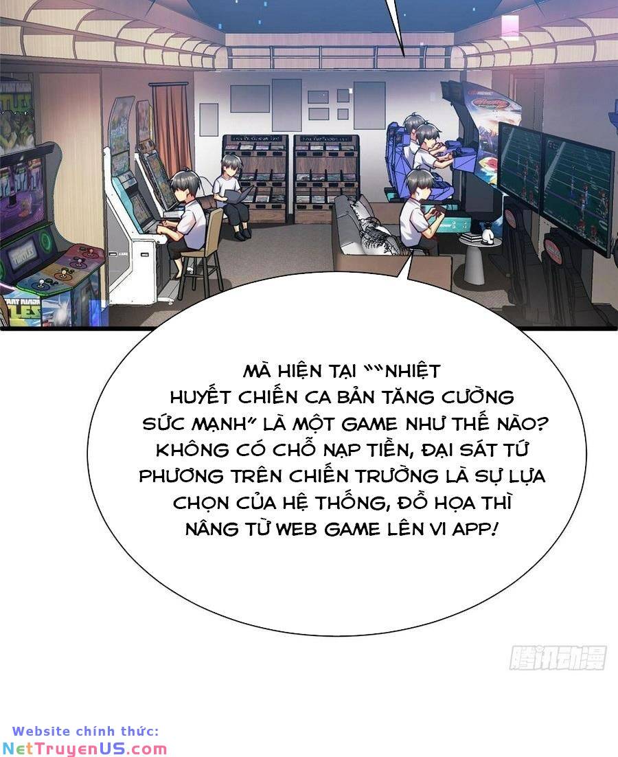 Thành Tỷ Phú Nhờ Thua Lỗ Game Chap 103 - Next Chap 104