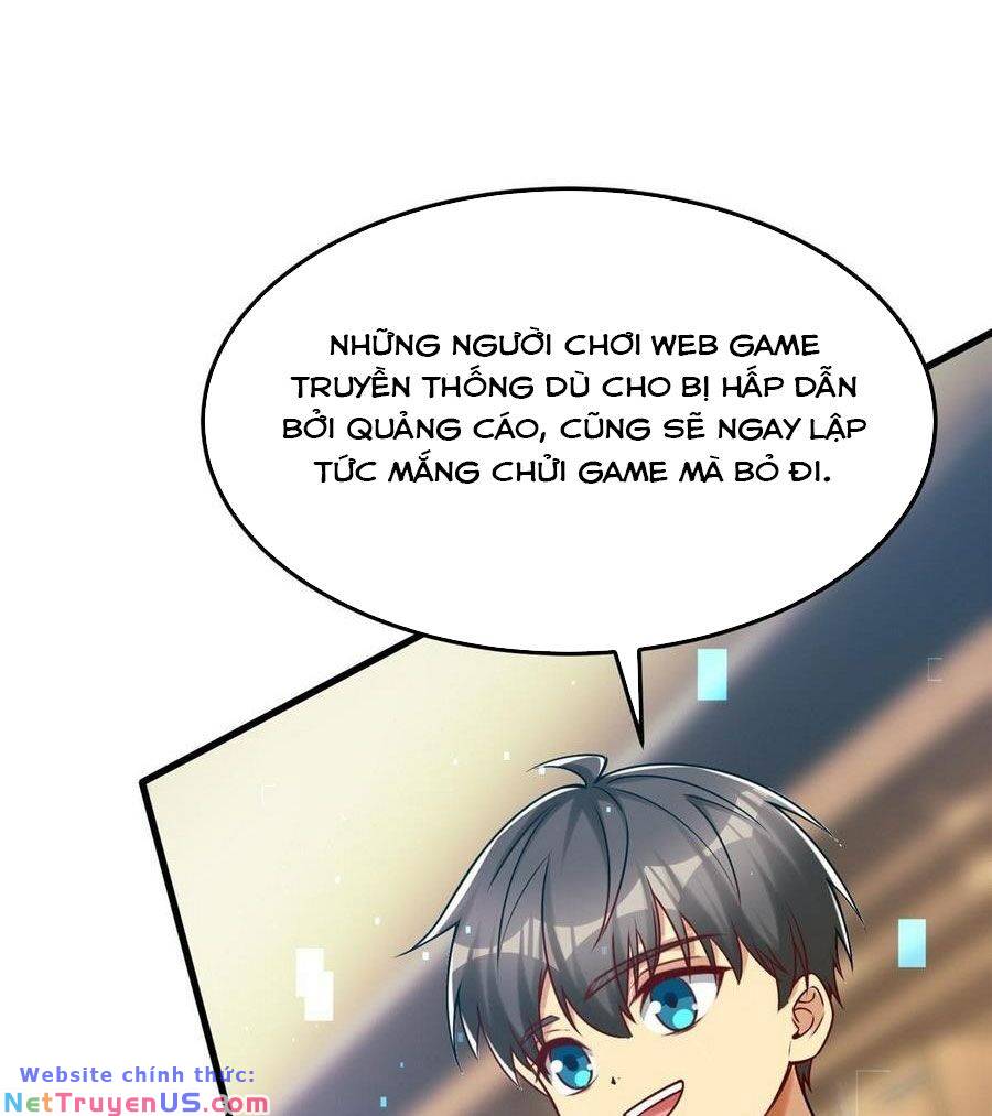 Thành Tỷ Phú Nhờ Thua Lỗ Game Chap 103 - Next Chap 104