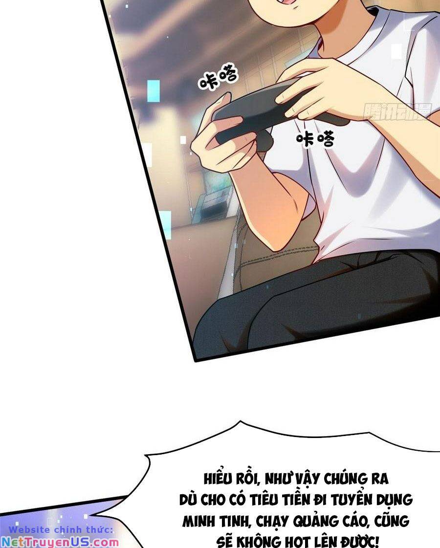 Thành Tỷ Phú Nhờ Thua Lỗ Game Chap 103 - Next Chap 104